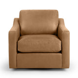 Aspen Swivel Chair by Classic Home at Eve Furniture