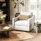 Aspen Swivel Chair by Classic Home at Eve Furniture