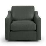 Aspen Swivel Chair by Classic Home at Eve Furniture
