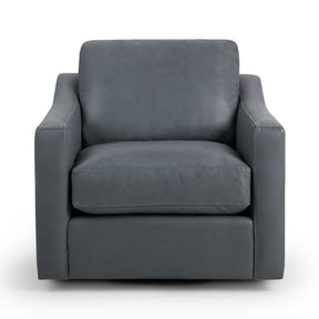 Aspen Swivel Chair by Classic Home at Eve Furniture