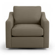 Aspen Swivel Chair by Classic Home at Eve Furniture