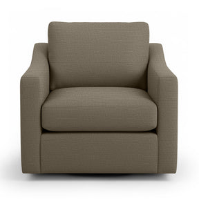 Aspen Swivel Chair by Classic Home at Eve Furniture