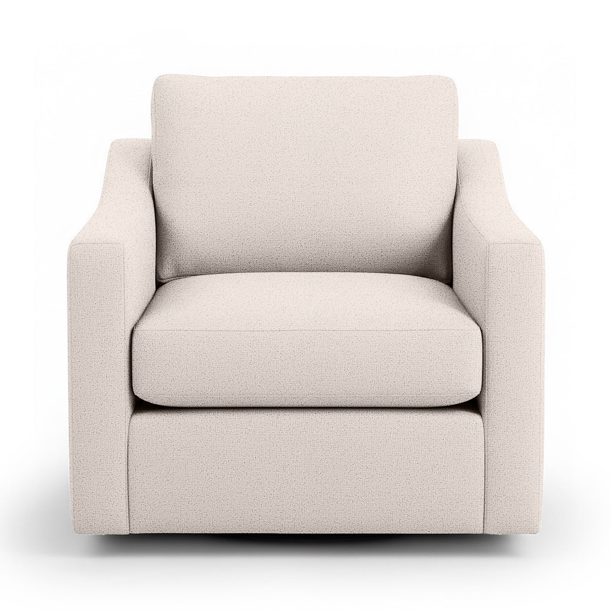 Aspen Swivel Chair by Classic Home at Eve Furniture