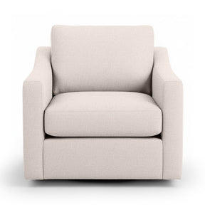 Aspen Swivel Chair by Classic Home at Eve Furniture
