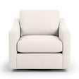 Aspen Swivel Chair by Classic Home at Eve Furniture