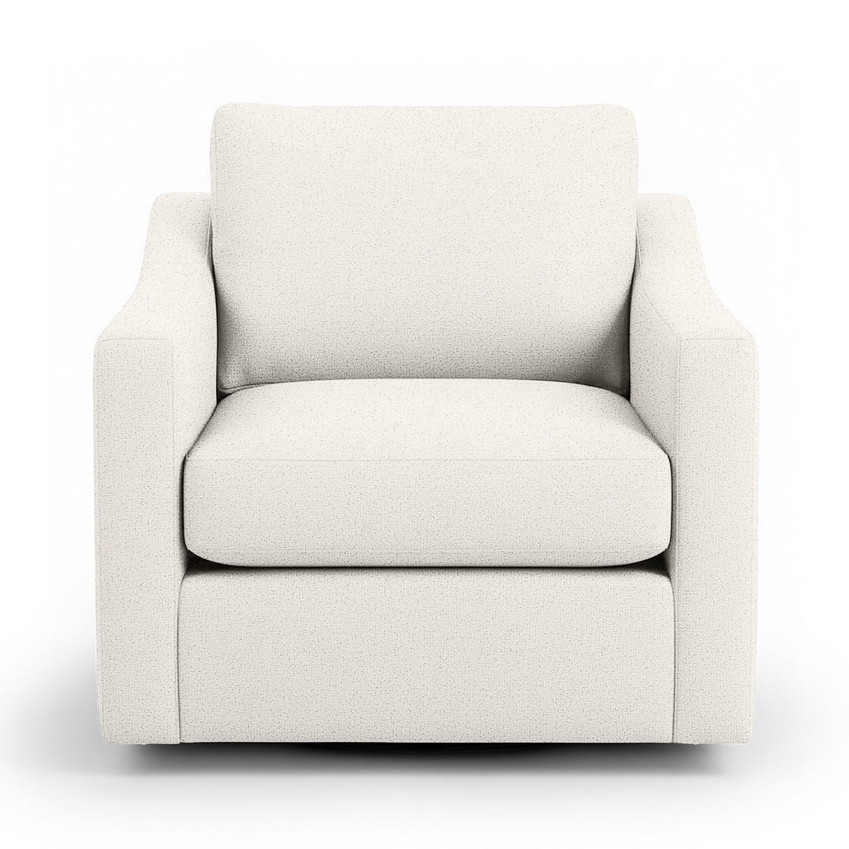 Aspen Swivel Chair by Classic Home at Eve Furniture