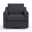 Aspen Swivel Chair by Classic Home at Eve Furniture