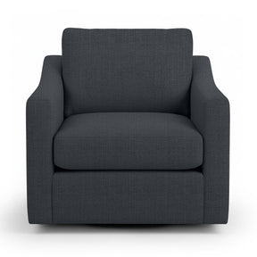 Aspen Swivel Chair by Classic Home at Eve Furniture