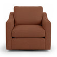 Aspen Swivel Chair by Classic Home at Eve Furniture