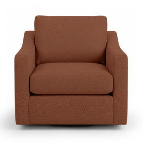 Aspen Swivel Chair by Classic Home at Eve Furniture