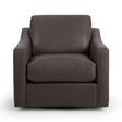 Aspen Swivel Chair by Classic Home at Eve Furniture