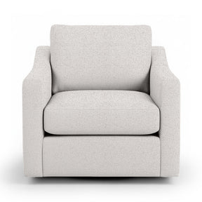 Aspen Swivel Chair by Classic Home at Eve Furniture