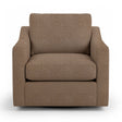 Aspen Swivel Chair by Classic Home at Eve Furniture