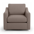 Aspen Swivel Chair by Classic Home at Eve Furniture