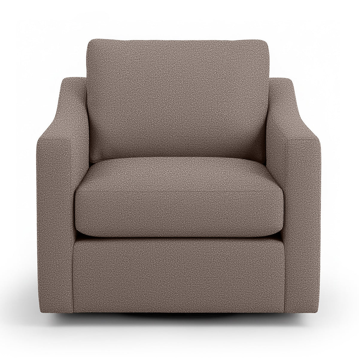 Aspen Swivel Chair by Classic Home at Eve Furniture