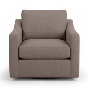 Aspen Swivel Chair by Classic Home at Eve Furniture
