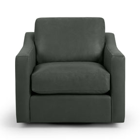 Aspen Swivel Chair by Classic Home at Eve Furniture