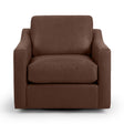 Aspen Swivel Chair by Classic Home at Eve Furniture