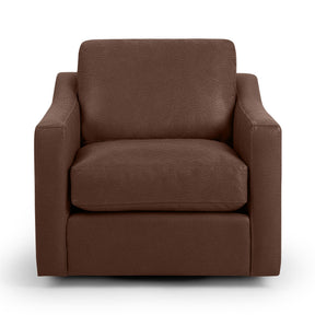 Aspen Swivel Chair by Classic Home at Eve Furniture