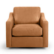 Aspen Swivel Chair by Classic Home at Eve Furniture