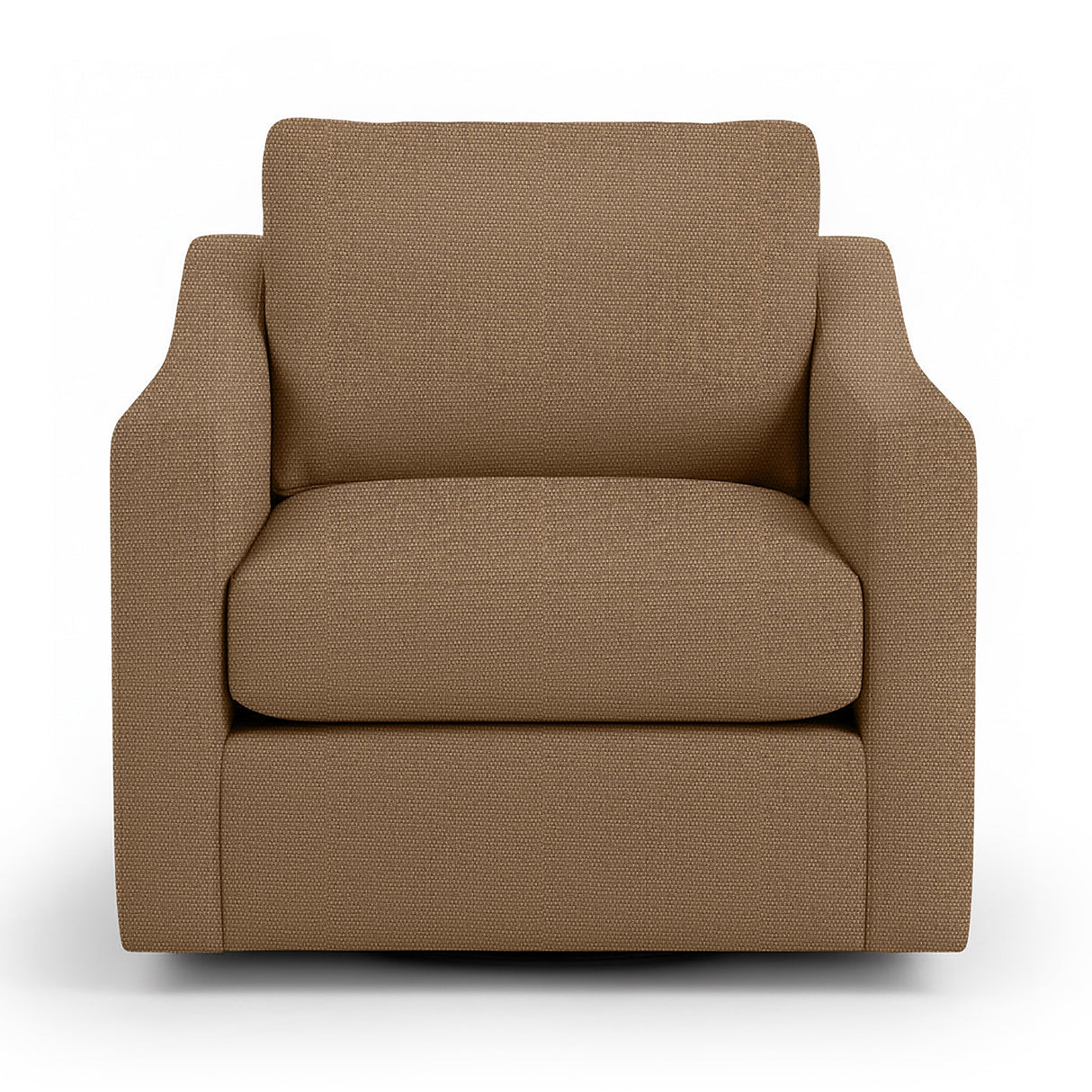 Aspen Swivel Chair by Classic Home at Eve Furniture