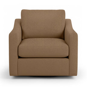 Aspen Swivel Chair by Classic Home at Eve Furniture