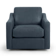 Aspen Swivel Chair by Classic Home at Eve Furniture