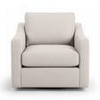 Aspen Swivel Chair by Classic Home at Eve Furniture