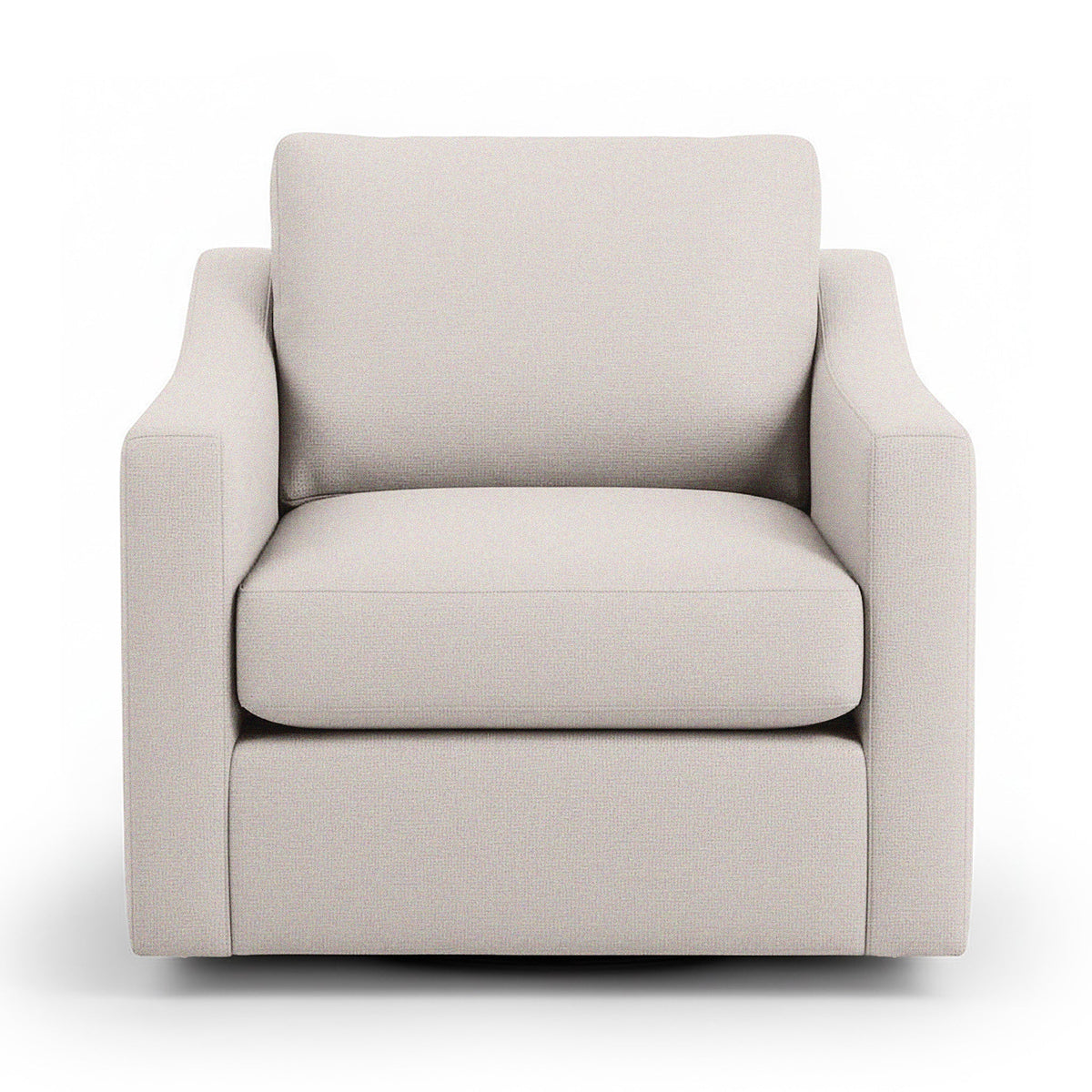 Aspen Swivel Chair by Classic Home at Eve Furniture