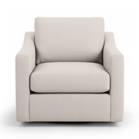 Aspen Swivel Chair by Classic Home at Eve Furniture