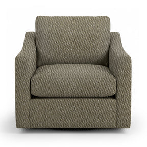 Aspen Swivel Chair by Classic Home at Eve Furniture