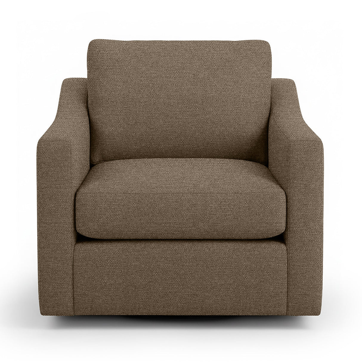 Aspen Swivel Chair by Classic Home at Eve Furniture