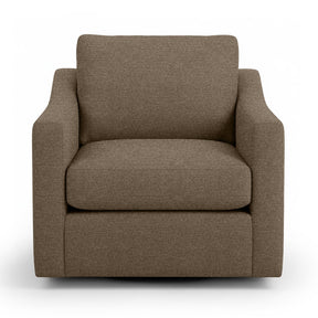 Aspen Swivel Chair by Classic Home at Eve Furniture