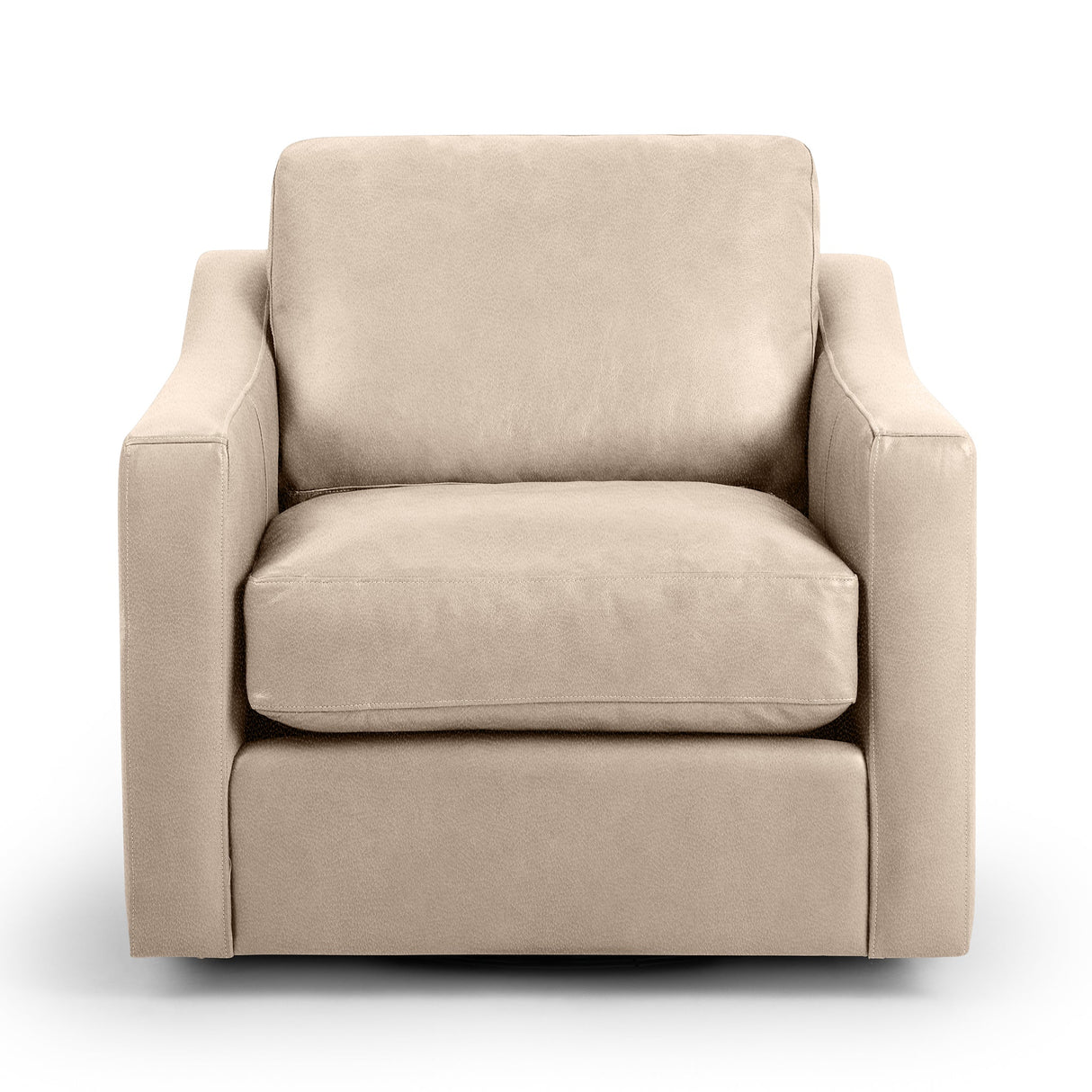 Aspen Swivel Chair by Classic Home at Eve Furniture