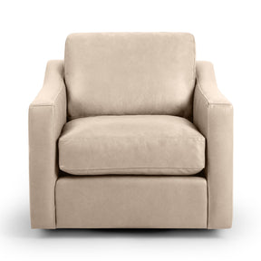 Aspen Swivel Chair by Classic Home at Eve Furniture