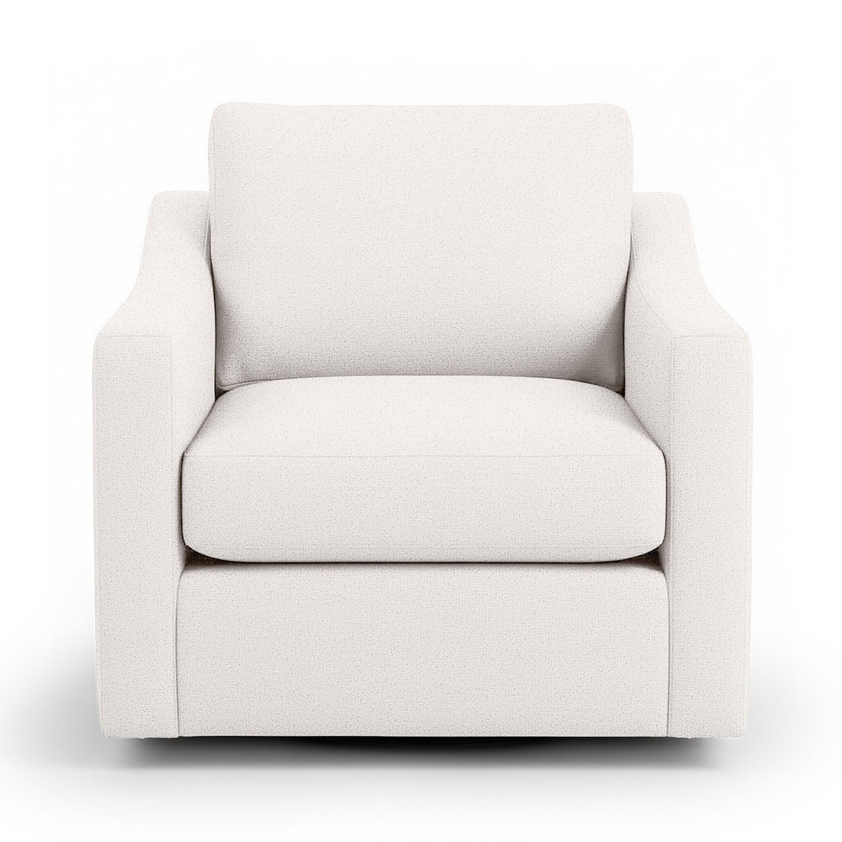 Aspen Swivel Chair by Classic Home at Eve Furniture