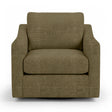 Aspen Swivel Chair by Classic Home at Eve Furniture