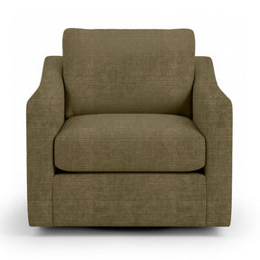 Aspen Swivel Chair by Classic Home at Eve Furniture
