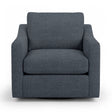 Aspen Swivel Chair by Classic Home at Eve Furniture