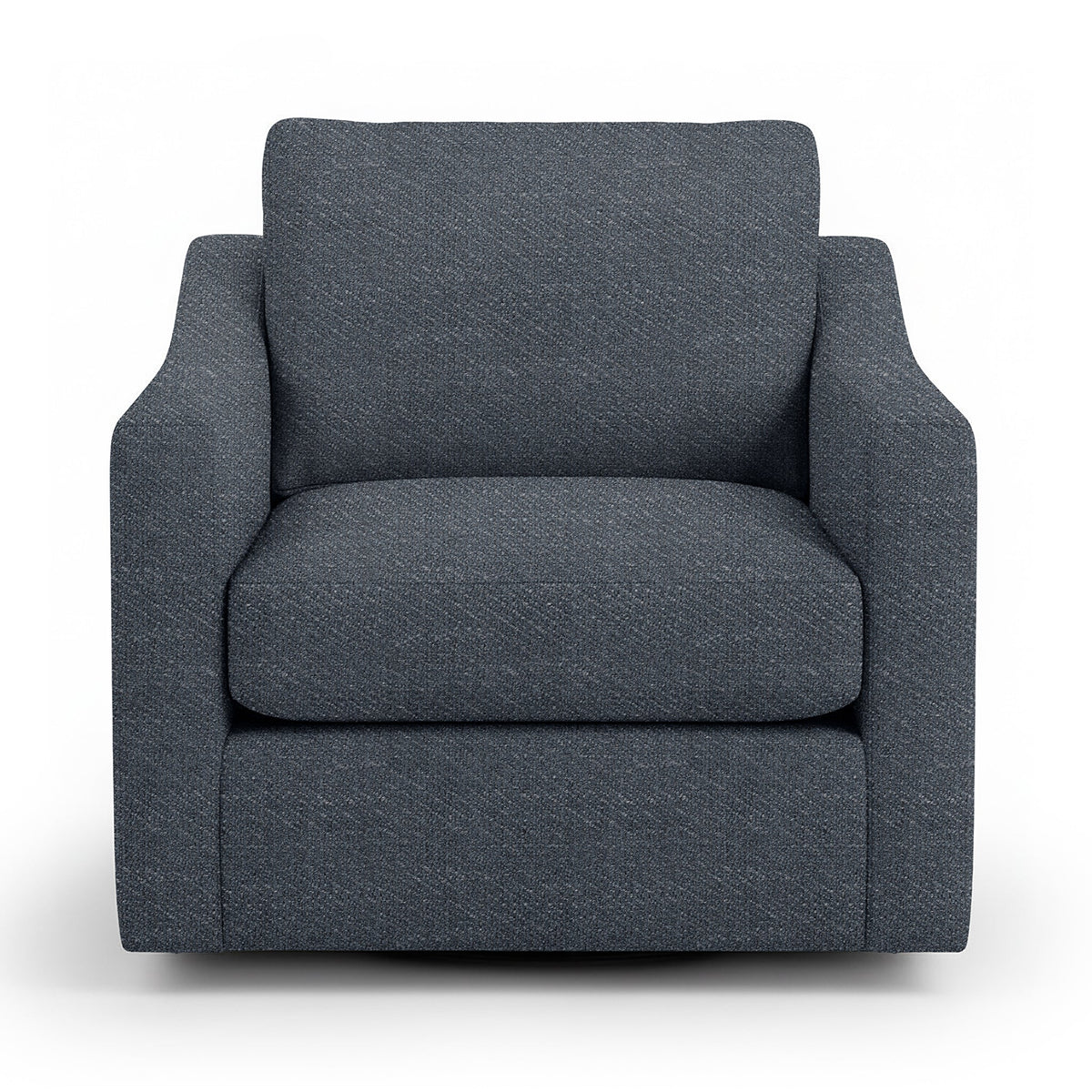 Aspen Swivel Chair by Classic Home at Eve Furniture