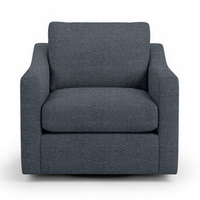 Aspen Swivel Chair by Classic Home at Eve Furniture