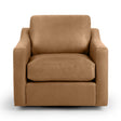 Aspen Swivel Chair by Classic Home at Eve Furniture