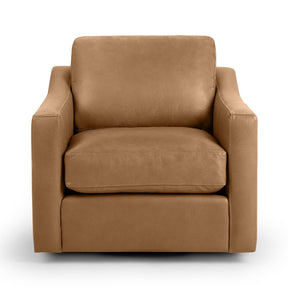 Aspen Swivel Chair by Classic Home at Eve Furniture
