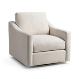 Aspen Swivel Chair by Classic Home at Eve Furniture