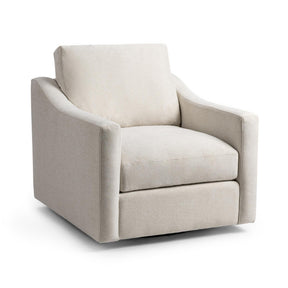 Aspen Swivel Chair by Classic Home at Eve Furniture