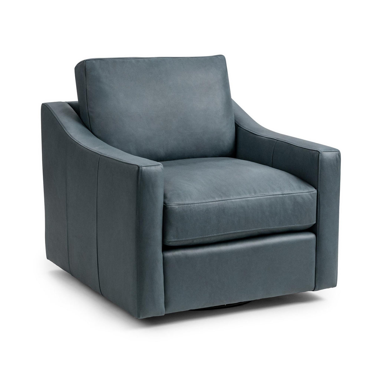 Aspen Swivel Chair by Classic Home at Eve Furniture