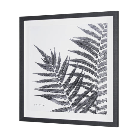 Aspire by Debra Van Swearingen a Hand Embellished Framed Photo Art Print Matted under Glass by Mercana at Eve Furniture