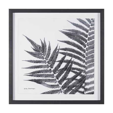 Aspire by Debra Van Swearingen a Hand Embellished Framed Photo Art Print Matted under Glass by Mercana at Eve Furniture