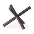 Astericks I (Large) 10L x 10W Brown Metal Decor Object by Mercana at Eve Furniture