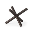 Astericks II (Medium) 8L x 7W Brown Metal Decor Object by Mercana at Eve Furniture